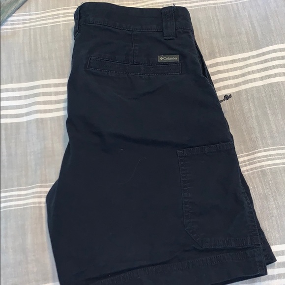 Columbia Other - Columbia Navy Shorts Columbia Other - Columbia Navy Shorts